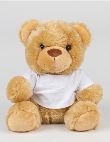 M-MM030-Bear In A T-Shirt